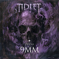 Tidiet - 9Mm (Sped Up) Ft Jutidy загрузить