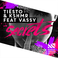Tiësto - Secrets (Feat. Vassy) Ft Kshmr загрузить