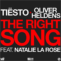 Tiësto - The Right Song (Feat. Natalie La Rose) Ft Oliver Heldens загрузить
