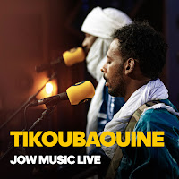 Tikoubaouine - Ligh El Zaman (Live) загрузить