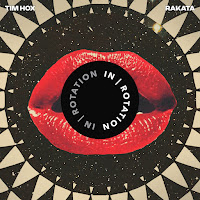 Tim Hox - Rakata загрузить