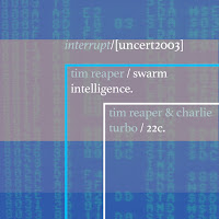 Tim Reaper - Swarm Intelligence загрузить