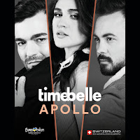 Timebelle - Apollo загрузить