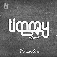 Timmy Trumpet - Freaks (Radio Edit) Ft Savage загрузить