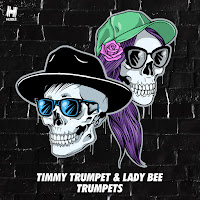 Timmy Trumpet - Trumpets Ft Lady Bee загрузить
