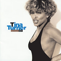 Tina Turner - Love Thing загрузить