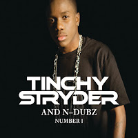 Tinchy Stryder - Number 1 (Ex Uk Album Version) Ft N-Dubz загрузить