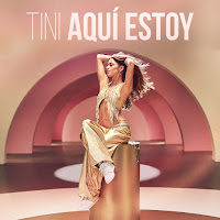 Tini - Aquí Estoy загрузить