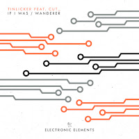 Tinlicker - If I Was (Feat. Cut_) загрузить