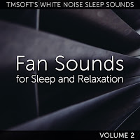 Tmsoft's White Noise Sleep Sounds - Hotel Room Air Conditioner загрузить