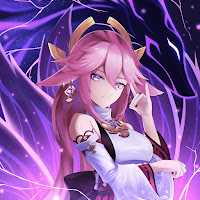 Tnbee - Kitsune's Affections загрузить