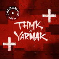 Тнмк - ++ (Jalsomino Mix) Ft Yarmak загрузить