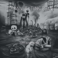 Tnmn - Human Extinction Ft Toxic Machinery загрузить