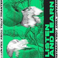 Toby Tranter - Can't Feel It загрузить