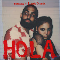 Tokischa - Hola Ft Eladio Carrion загрузить