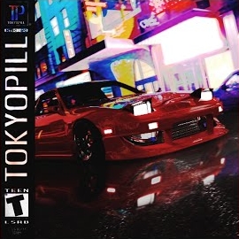 Tokyopill - Jdm Jdm Jdm загрузить