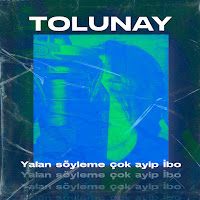 Tolunay - Yalan Söyleme Ibo (Feat. Sarque) загрузить