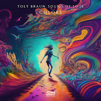 Toly Braun - Altai Ft Sound Of Soul загрузить