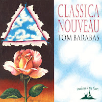 Tom Barabas - Endless Time загрузить