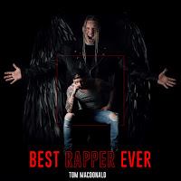 Tom Macdonald - Best Rapper Ever загрузить