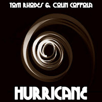 Tom Rhodes - Hurricane Ft Colin Coppola загрузить