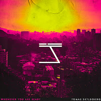 Tomas Skyldeberg - Left Behind загрузить