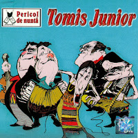 Tomis Junior - Mars De Nunta загрузить