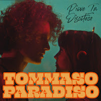 Tommaso Paradiso - Piove In Discoteca загрузить