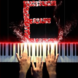 Toms Mucenieks - Rush E mp3 скачать