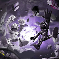 Tomygone - Upsilon загрузить