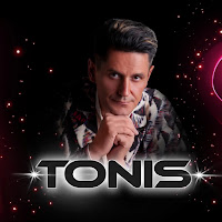 Tonis - Neliūdėk, Širdele загрузить