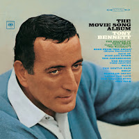 Tony Bennett - The Shadow Of Your Smile (Love Theme From 