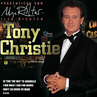 Tony Christie - Happy Birthday Baby загрузить