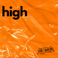 Tony Dark Eyes - High загрузить