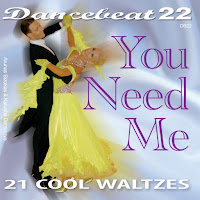 Tony Evans Dancebeat Studio Band - You Needed Me (Waltz) загрузить