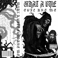 Tony Flawless - Let The Halloween Moon Bleed (Feat. Mf Husk) загрузить