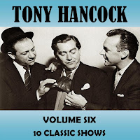 Tony Hancock - Sid's Mystery Tours загрузить