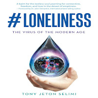 Tony Jeton Selimi - # Loneliness - Chapter 11 - Know The Switch That Activates Your Light загрузить