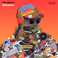 Tony Romera - Le Bon Vieux Temps загрузить