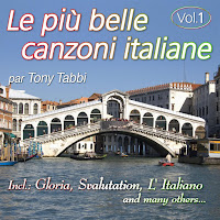 Tony Tabbi - L' Italiano загрузить