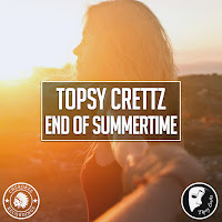 Topsy Crettz - End Of Summertime (Extended Mix) загрузить