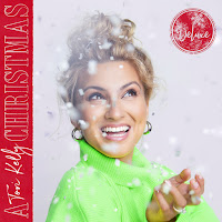 Tori Kelly - All I Want For Christmas Is You загрузить