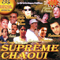 Touhami - Hna Chaouia загрузить