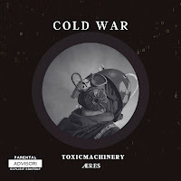 Toxic Machinery - Cold War Ft Æres загрузить