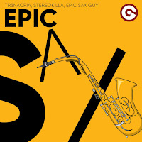 Tr3Nacria - Epic Sax (Tiktok Mix) Ft Stereokilla & Epic Sax Guy загрузить