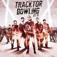 Tracktor Bowling - Черта загрузить
