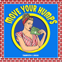Trampsta - Move Your Humps Ft Juicce загрузить