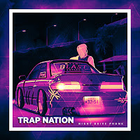 Trap Nation (Us) - Neon Blade загрузить