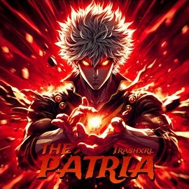 Trashxrl - The Pátria загрузить
