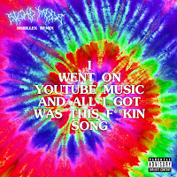 Travis Scott - Sicko Mode (Skrillex Remix) Ft Skrillex загрузить